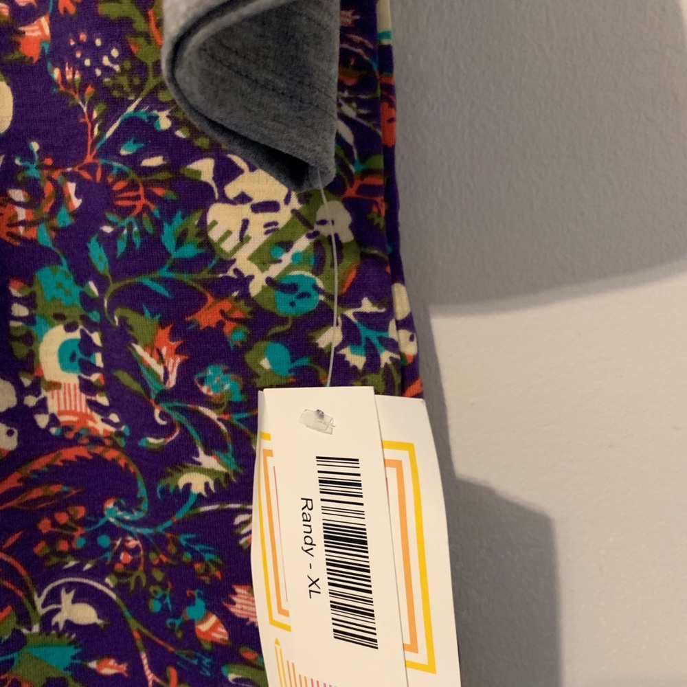 Lularoe Randy - Picture 3 of 3